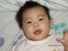 Amilie 5 Month Old