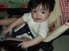 Chubby Izaac    