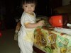 Izaac 9 Month Old