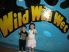 Wild Wild Wet   