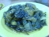 The Salted Vegetables
