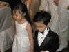 Tuck And Jasmine Wedding