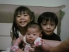 Izaac 2 Years Old